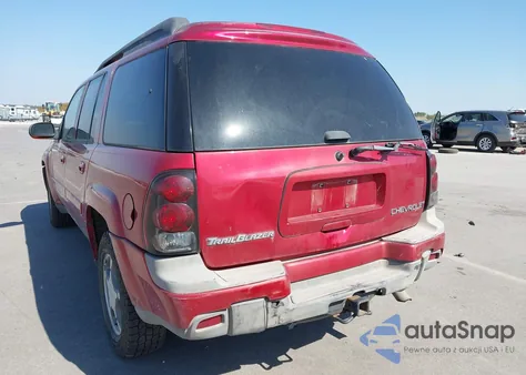 2004 Chevrolet Trailblazer Ext Lt z USA, uszkodzony, nr VIN 1GNET16P146159725